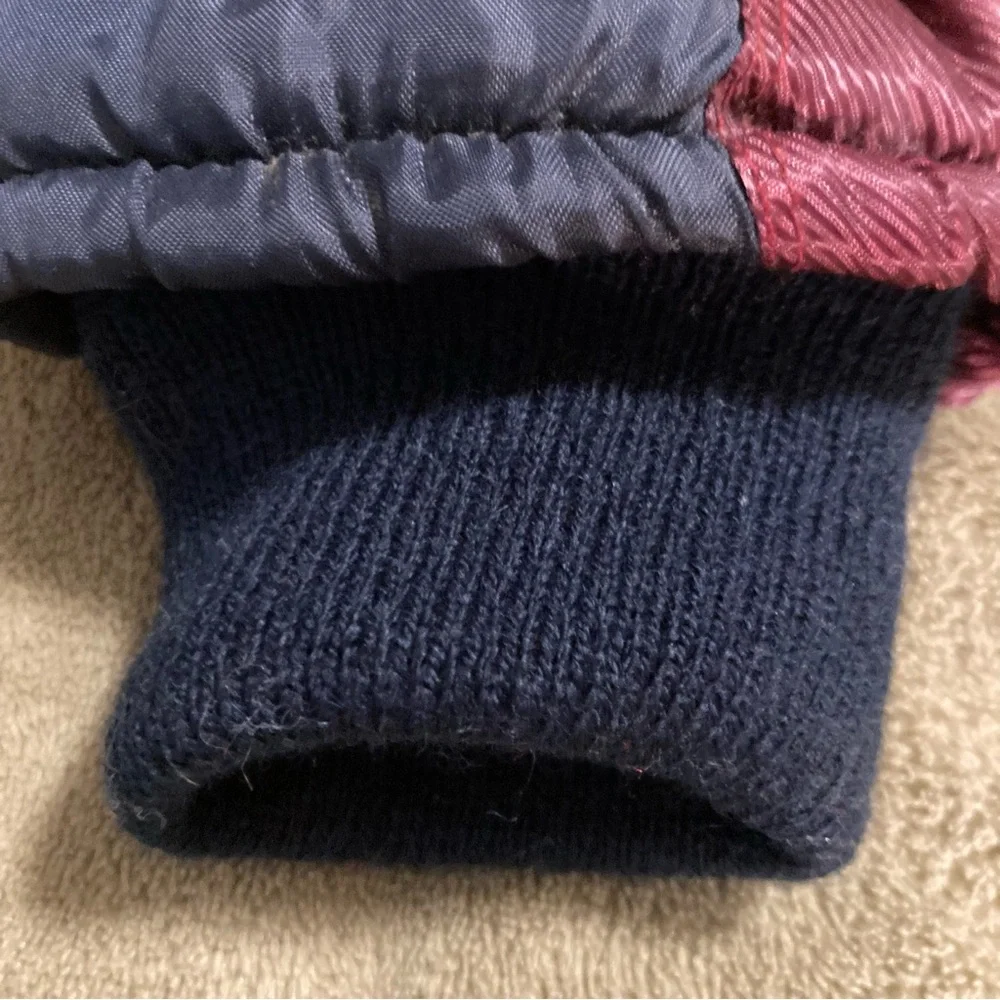 NWOT Vintage Unbranded Nylon Gloves